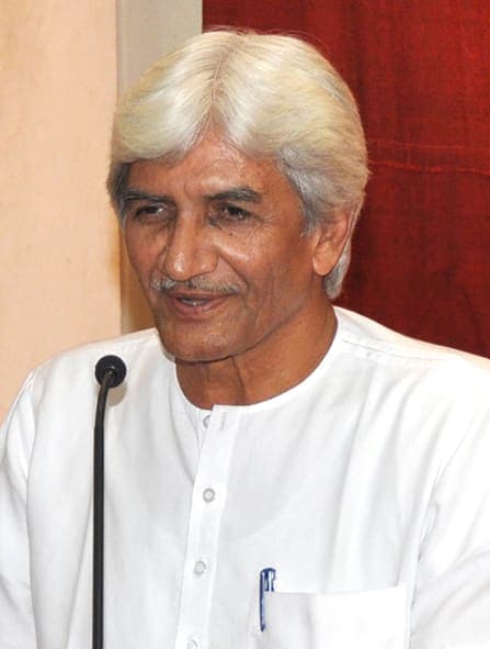 Madhav ramanuj